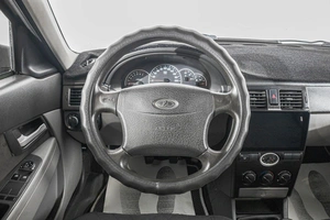 Седан ВАЗ (LADA) Priora 2009 года, 349000 рублей, Барнаул
