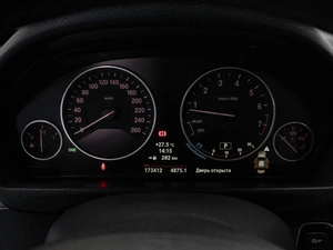 Седан BMW 3 серия 2012 года, 2070000 рублей, Тюмень