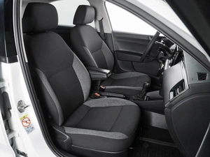 Лифтбек Skoda Rapid 2021 года, 1345000 рублей, Воронеж
