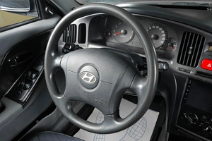 Седан Hyundai Elantra 2008 года, 469000 рублей, Тюмень