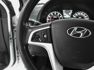 Хетчбэк Hyundai Solaris 2013 года, 749000 рублей, Ставрополь