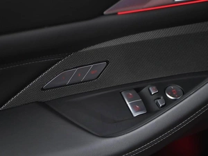 Купе BMW M4 2022 года, 10702055 рублей, Москва
