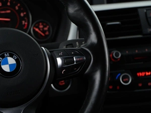 Седан BMW 3 серия 2015 года, 2347444 рублей, Москва