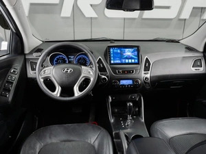 Внедорожник Hyundai ix35 2011 года, 1131000 рублей, Тюмень