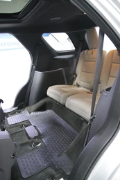 Внедорожник Ford Explorer 2013 года, 1898000 рублей, Солонцы