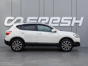 Внедорожник Nissan Qashqai 2011 года, 1198000 рублей, Краснодар