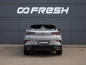 Внедорожник Changan UNI-T 2023 года, 2995000 рублей, Краснодар