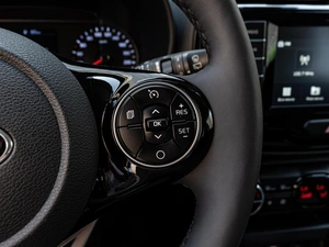 Внедорожник Kia Soul 2020 года, 2112000 рублей, Краснодар