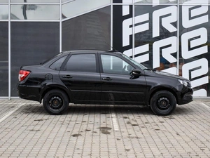 Седан ВАЗ (LADA) Granta 2024 года, 999000 рублей, Краснодар