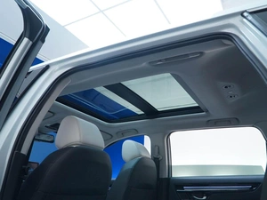 Внедорожник Honda CR-V 2023 года, 4749777 рублей, Москва