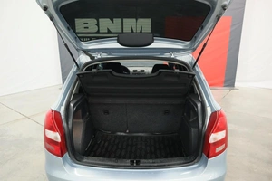 Хэтчбек Skoda Fabia 2011 года, 635000 рублей, Курск