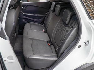 Внедорожник Renault Kaptur 2021 года, 1850000 рублей, Краснодар