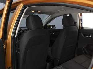 Седан Kia Rio 2017 года, 1180000 рублей, Омск