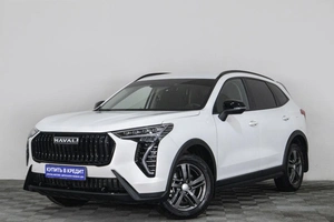 Внедорожник Haval Jolion 2024 года, 1929000 рублей, Сургут
