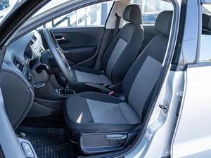 Седан Volkswagen Polo 2013 года, 725000 рублей, Краснодар