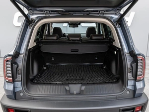 Внедорожник Haval Dargo 2022 года, 2499000 рублей, Краснодар