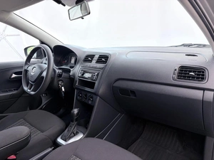 Седан Volkswagen Polo 2019 года, 1479000 рублей, Орёл