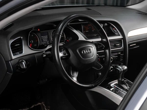 Седан Audi A4 2014 года, 1569000 рублей, Тюмень