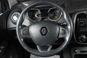 Внедорожник Renault Kaptur 2016 года, 1179000 рублей, Тюмень
