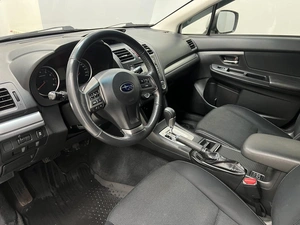 Внедорожник Subaru XV 2014 года, 1525000 рублей, Красноярск