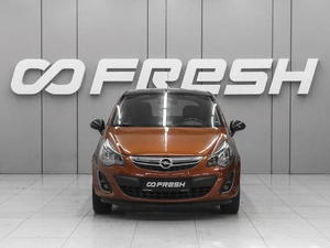 Хетчбэк Opel Corsa 2012 года, 669000 рублей, Ростов-на-Дону