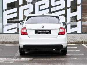 Лифтбек Skoda Rapid 2018 года, 1260000 рублей, Волгоград