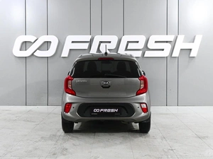 Хетчбэк Kia Picanto 2020 года, 1459000 рублей, Ростов-на-Дону