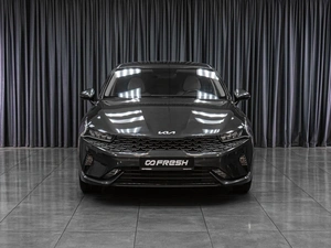 Седан Kia K5 2022 года, 2889000 рублей, Тюмень