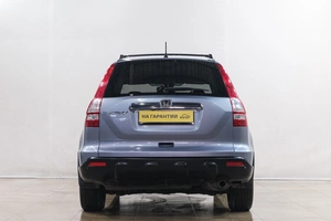 Внедорожник Honda CR-V 2007 года, 1199000 рублей, Новокузнецк