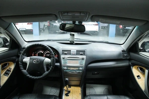 Седан Toyota Camry 2007 года, 1133000 рублей, Солонцы