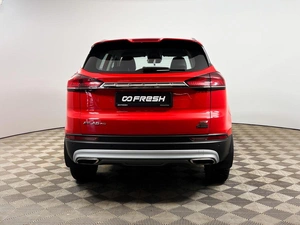 Внедорожник Geely Atlas Pro 2022 года, 1976300 рублей, Казань