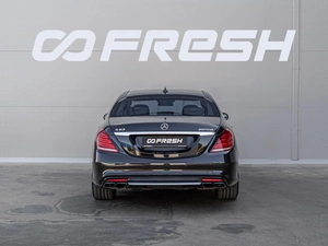 Седан Mercedes-benz S-класс AMG 2015 года, 2950000 рублей, Краснодар