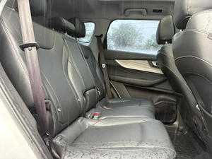 Внедорожник Chery Tiggo 8 Pro Max 2023 года, 2299000 рублей, Ижевск