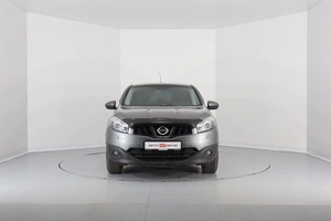 Внедорожник Nissan Qashqai 2011 года, 970000 рублей, Брянск