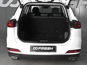Внедорожник Chery Tiggo 7 Pro 2020 года, 1590000 рублей, Ростов-на-Дону