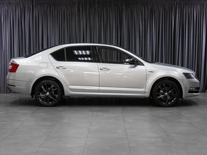 Лифтбек Skoda Octavia 2019 года, 1929000 рублей, Тюмень