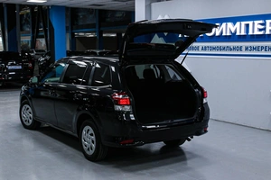 Универсал Toyota Corolla Fielder 2018 года, 1343000 рублей, Солонцы