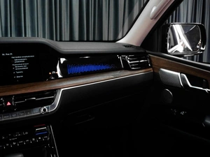 Внедорожник Kia Mohave 2019 года, 4399000 рублей, Тюмень