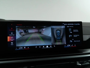 Внедорожник BMW X5 2023 года, 13797434 рублей, Москва