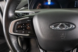 Внедорожник Chery Tiggo 4 Pro 2024 года, 1699000 рублей, Пермь