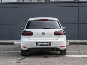 Хетчбэк Volkswagen Golf 2008 года, 799000 рублей, Кирилловка