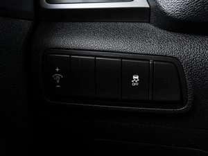 Внедорожник Hyundai Tucson 2018 года, 2429900 рублей, Волгоград