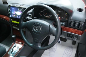 Седан Toyota Allion 2006 года, 748000 рублей, Солонцы