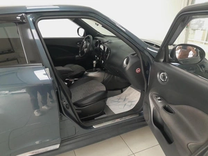 Внедорожник Nissan Juke 2013 года, 1200000 рублей, Смоленск