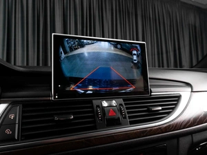 Универсал Audi A6 Allroad Quattro 2012 года, 2349000 рублей, Тюмень