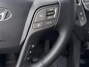 Внедорожник Hyundai Grand Santa Fe 2014 года, 1790000 рублей, Орёл