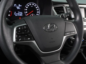 Седан Hyundai Solaris 2020 года, 1484000 рублей, Воронеж