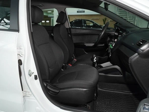Седан Kia Rio 2017 года, 979000 рублей, Тверь