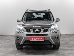 Внедорожник Nissan X-Trail 2011 года, 1400000 рублей, Красноярск