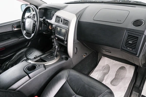 Внедорожник SsangYong Kyron 2012 года, 899000 рублей, Красноярск